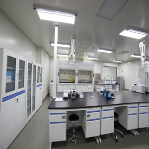 實驗室建設總包